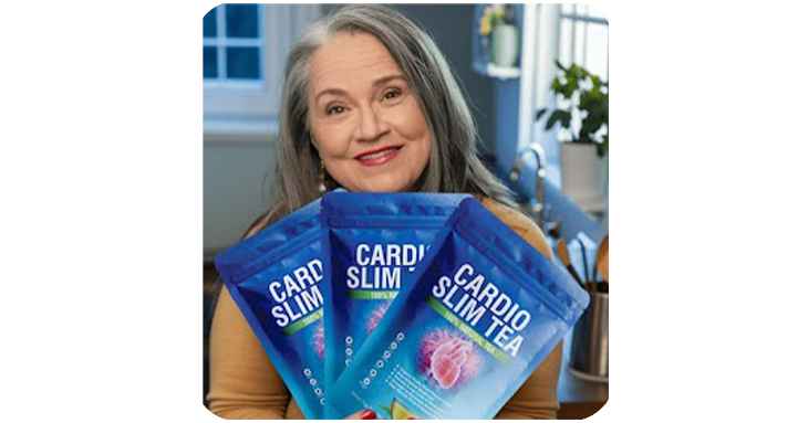 Cardio Slim Tea Cardio Slim Tea Reviews