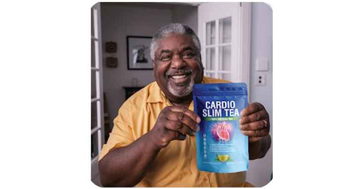 Cardio Slim Tea Cardio Slim Tea customer reviews