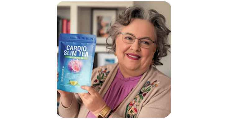 Cardio Slim Tea Cardio Slim Tea consumer reviews