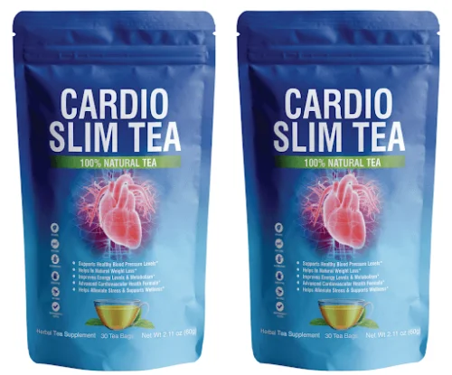 Cardio Slim Tea Cardio Slim Tea supplement